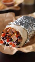 Qdoba Mexican Grill