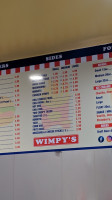 Wimpy's Hamburgers