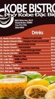 Kobe Bistro