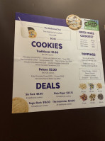 Insomnia Cookies