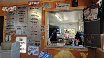 Slackers Burger Joint