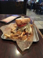 Primanti Bros.