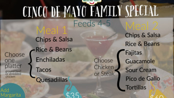 El Paso Mexican Grill