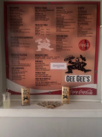 Gee Gee's Pizza Grill