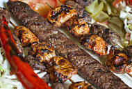 Shish Mangal