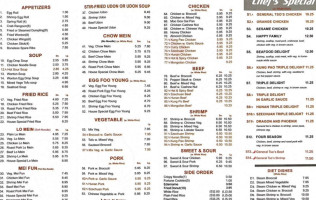 Hibachi Grill