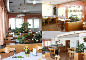 Gasthaus Café Jägerhäusle
