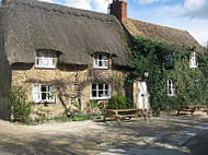 The Blue Boar