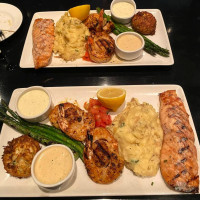 Bristol Seafood Grill