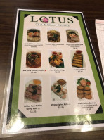 Lotus Thai And Khmer Cuisine
