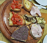 Arrosticini E Non Solo
