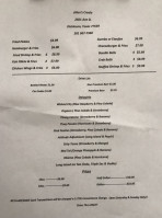 Allen’s Creole Drive Thru