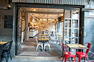 Rimpizzamose Forno E Cantina