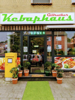 Grillrather Kebaphaus