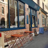 Jozi Cafe