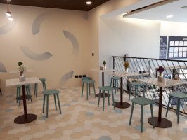 Gelateria Bloom