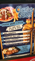 Charlie's Gyros