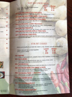 Amy's Thai Food