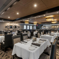 Morton's The Steakhouse Anaheim