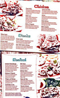 El Ranchero Mexican