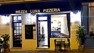 Mezza Luna Pizzeria Artisanale