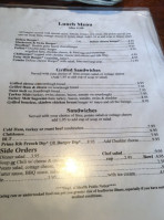 Lisa's Country Kitchen