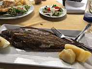 Asador A Illa