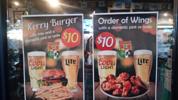 R.t. O'sullivan's Sports Grill