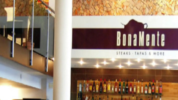 Bonamente Steaks, Tapas More