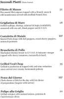 Aumm Aumm Pizzeria And Wine