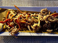 Pes Ristorante E American Bar