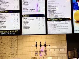 Whistle Fizz