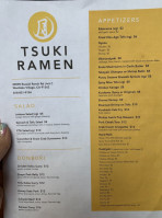 Tsuki Ramen