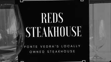 Red's Steakhouse