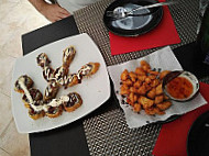 Ming Du Sushi Di Sushi