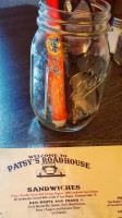 Patsy's Roadhouse