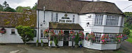 The Fox Inn