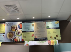 Robeks Fresh Juices Smoothies