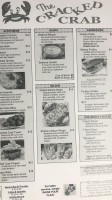 The Cracked Crab