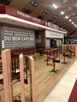 Pret A Manger Aéroport Paris Cdg T2e Porte K Zone Privée (côté Pistes)