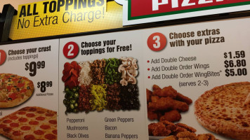 Springfield Truck Stop