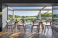 The Kitchen At Feldon Valley