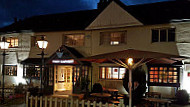 Toby Carvery Worcester Park