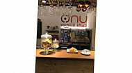 Uno Caffé Olistico