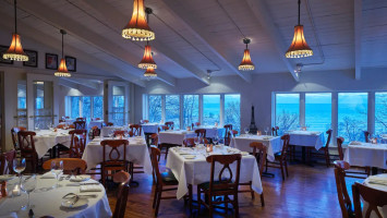 Bartolotta's Lake Park Bistro