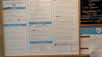 Mendocino Farms