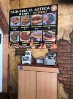 Taqueria El Azteca