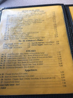 Emmys Mexican Food