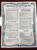 Miss Amber's Cafe