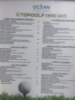 Topgolf Swing Suite